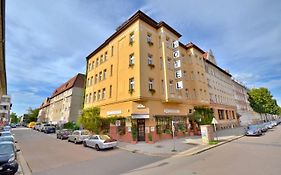 Hotel Alt-Connewitz